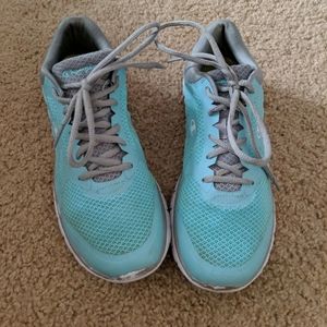 Champion Sneakers ✨